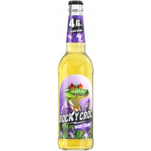 Rocky Croc Energy Drink Flavor
