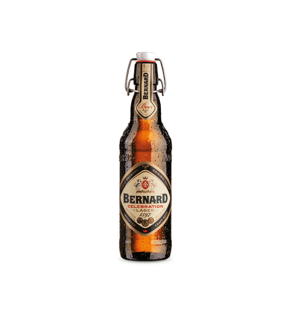 BERNARD CELEBRATION LAGER