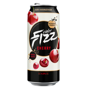 FIZZ Cherry