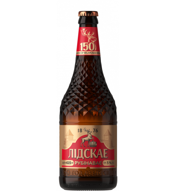 LIDSKAE Ruby