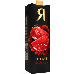 «Ya» Tomato Juice
