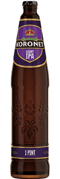 KORONET LIGHT IPA
