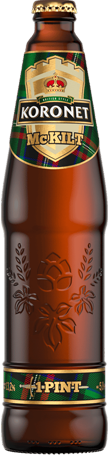 KORONET McKilt
