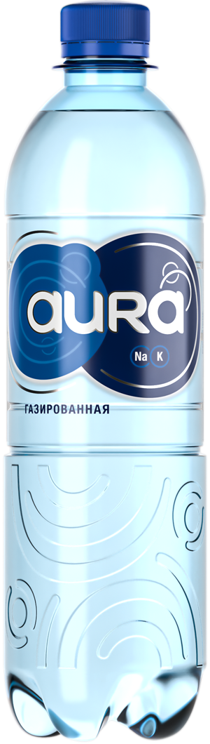 AURA carbonated