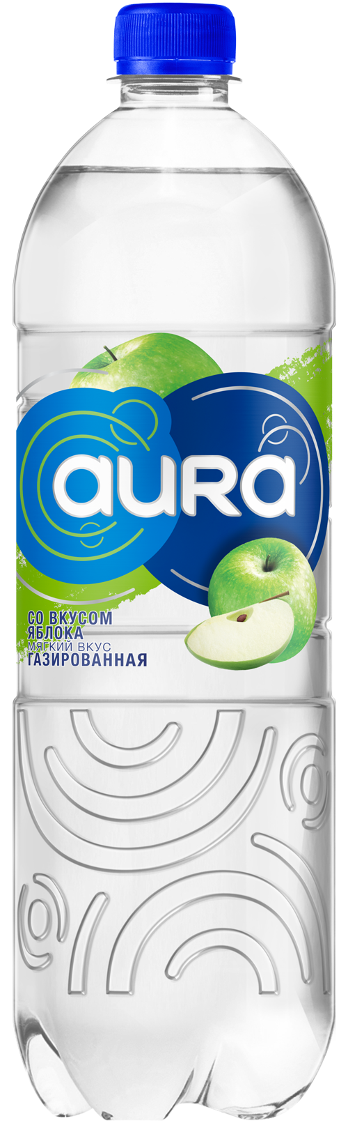 AURA APPLE