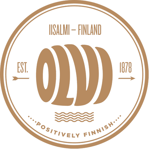 Olvi PLC