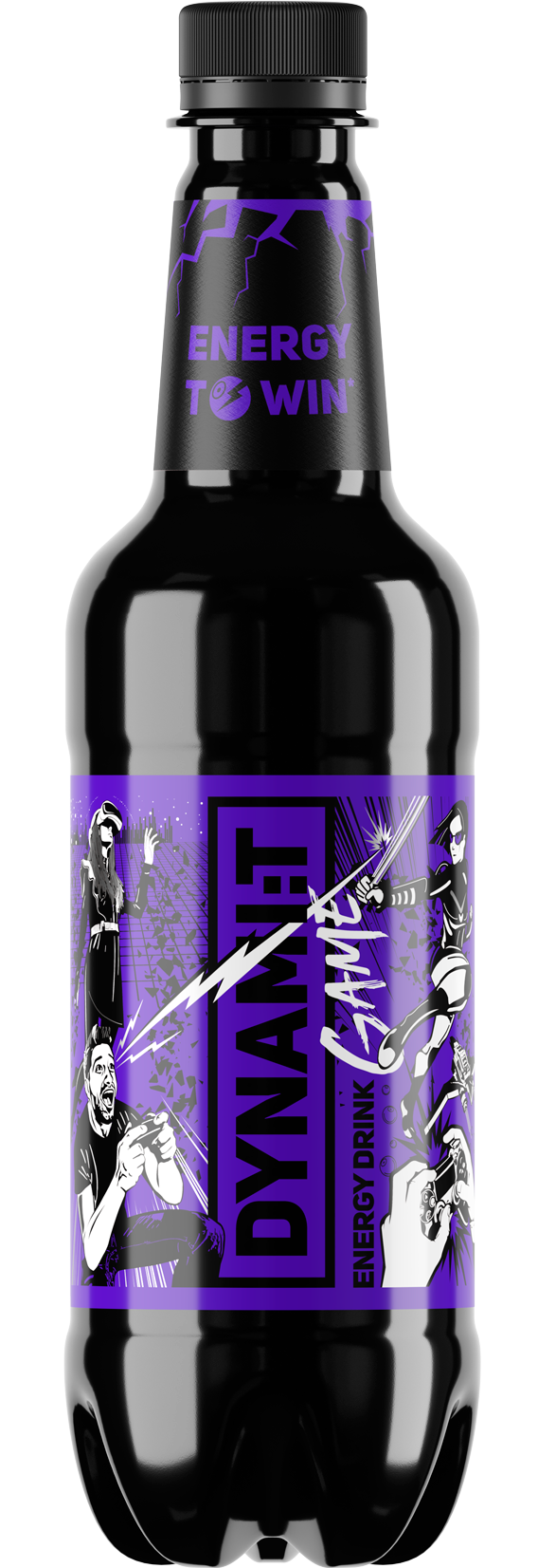 DYNAMI:T - ЛІДСКАЕ