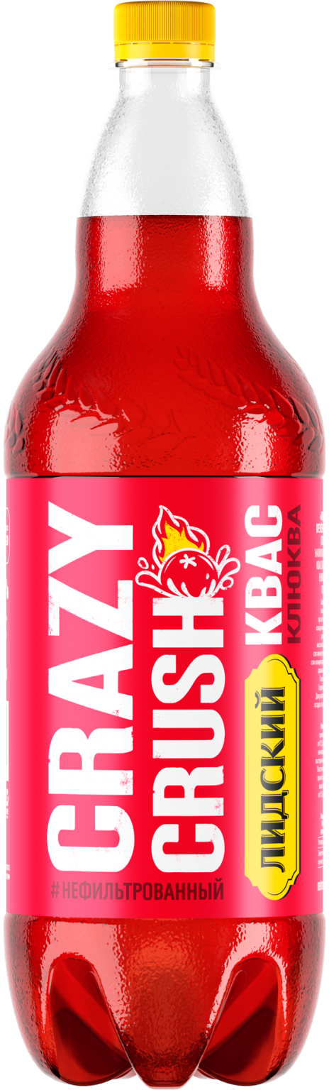 The first on the Belarusian market! Lidski kvass has started producing ...
